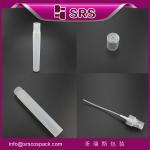 high quality and good price no leakage bottle ,plastic spray perfume bottle