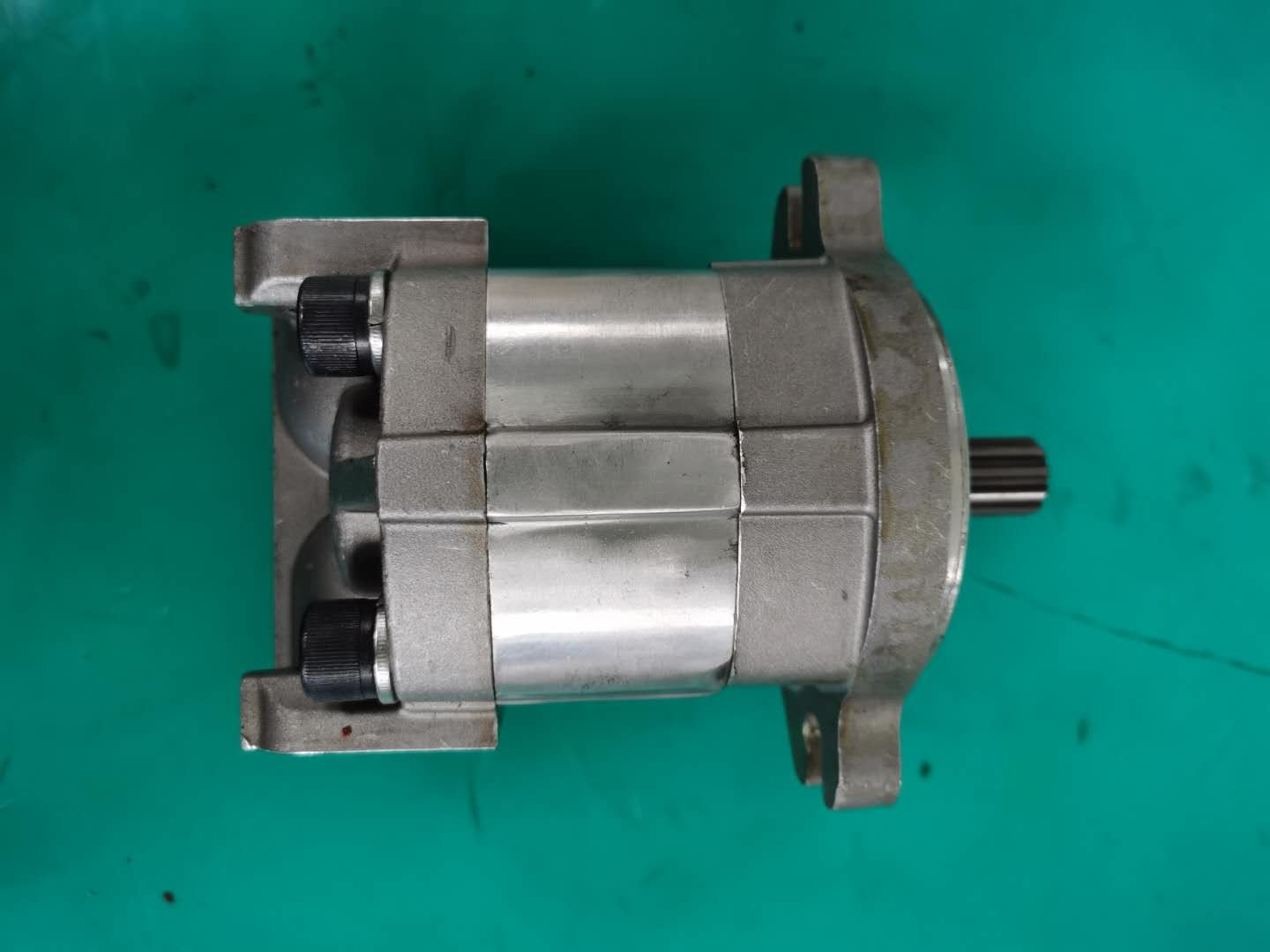 705-73-29010 Komatsu Gear Pump 512 518 WA100 WA100SS WA100SSS WA120 WA150 WA180 WR11 WR11SS