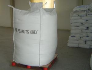 Quality Polypropylene PP ventilated big bag wholesale