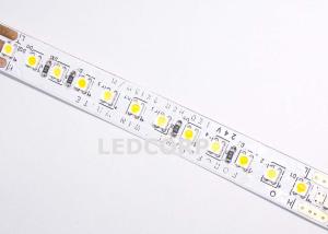 Quality 24V 3535 SMD Special LED Strip Twin White Constant Current 120 LEDs / M wholesale