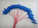 Singlemode Fiber Optic Splitter
