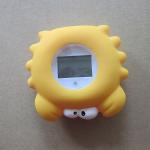 Cartoon Animal figure Cute Shape Digital Room Thermomete Water Thermomete for