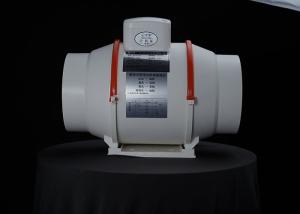 Quality Greenhouse Kitchen Axial In Line Centrifugal Fan Exhaust Air Ventilation wholesale
