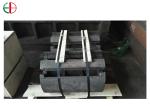 ISO 500-7 Ductile Iron Pipe Excellent Toughness And Ductility Flexible Design