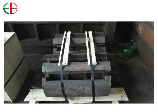 ISO 500-7 Ductile Iron Pipe Excellent Toughness And Ductility Flexible Design