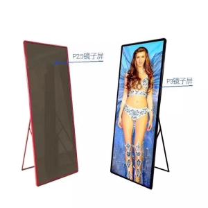 Quality Good price Indoor P2.5 P3 led display board for poster advertising wholesale