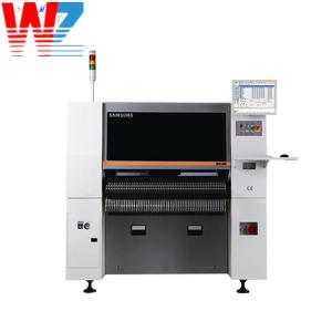 Quality SMT SM320 SM321 SM421 SM431 Samsung Pick And Place Machine wholesale