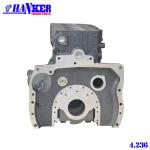Casting Iron 4.236 Perkins Cylinder Block 1 years Warranty