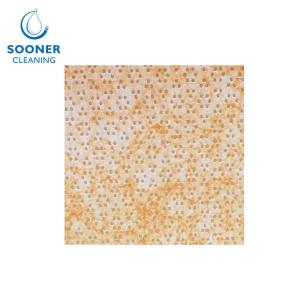 Quality Dual Textured Meltblown Nonwoven Polypropylene Breathable wholesale
