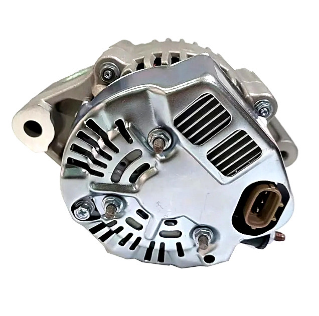 Iron Shacman Heavy Truck Weichai Engine Spare Parts Alternator Generator 61260091116