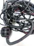 Building Material Shops ZAX200-5G ZAX240-5G Excavator External Wire Harness