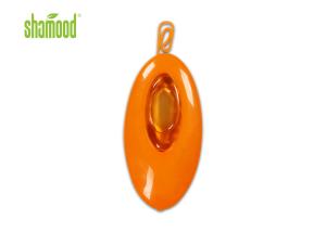 Quality Personalized Fragrances Membrane Air Freshener Safe Dishwasher Lemon wholesale