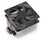 92x92x25MM CPU high temperature 12v / 24v / 48v dc air cooler