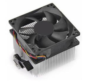 Quality 92x92x25MM CPU high temperature 12v / 24v / 48v dc air cooler wholesale