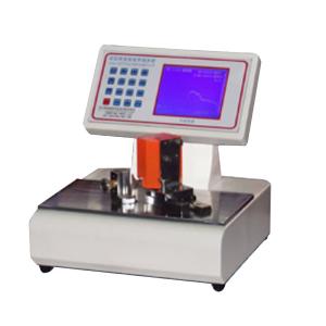 Quality Electronic Paperboard And Paper Iso 2493 Bending Stiffness Tester wholesale