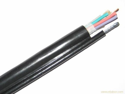 Pendant Cable For Crane and Lifter RVV2G 16*1.5mm2