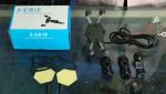 X Claw 5V 2.5A 18w Universal Motorcycle Phone Holder With Charger