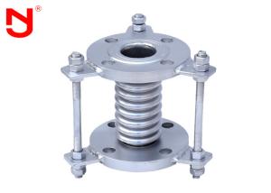 Quality SS304 SS316 Stainless Steel Expansion Joint In Steel Framed Buildings wholesale