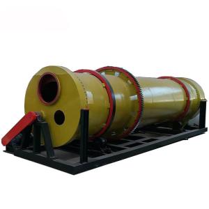 Quality Sawdust Rotary Drying Machine wholesale