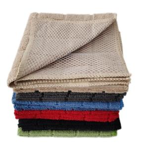 Quality Buff Super Absorbent Microfiber Cleaning Cloths All Purpose Microfiber Towels wholesale