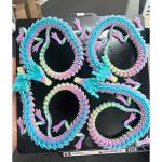 Wholesale 3D Printed Finished Products Customized Printing Services For Luminous