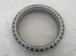 BD130-16 NSK Angular Contact Ball Bearing , Abec Ball Bearings 130x166x40mm
