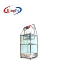 IPX7 Immersion Test Chamber Glass Mould