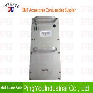 Quality 00344771 SMT Spare Parts SIEMENS STROMVERSORGUNG PLEA SV S23 wholesale