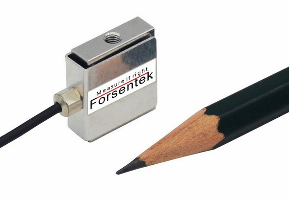 tension compression load cell 2kg