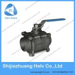 screw thread, cast iron, carbon steel and stainless steel StaiDN150/DN200,valve