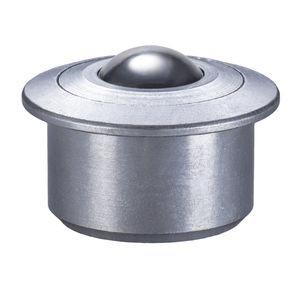 Quality Ball Transfer Unit Heavy Duty Push Fit Ball Wheel SP-45 wholesale
