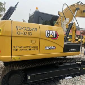 Quality used CAT 312D excavator,Hot sale CAT 312D crawler Excavator in Construction Machinery for sale wholesale
