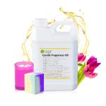 Concentrated Tulip Essential Oil For Candle Making