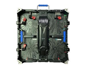 Quality IP65 Full Color P2.97 Led Display Stage Background LED Screen 500x500mm Panel wholesale