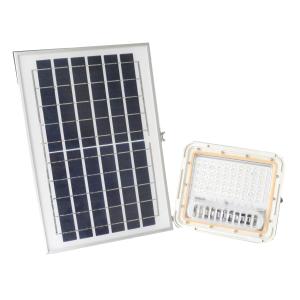 Quality 300w Led Solar Flood Light Outdoor Solar Powered Mosquito Lamp For Garage Yard Porch wholesale