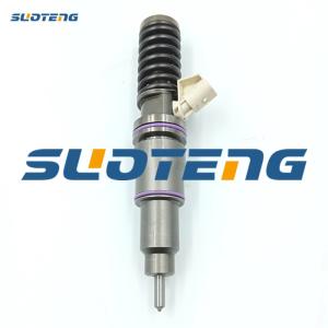 Quality 20440388 Volvo Fuel Injectors VOE20440388 BEBE4C01101 Excavator EC330B EC460B Engine D12D wholesale