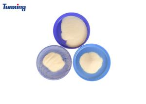 Quality Dtf Hot Melt Adhesive Powder T Shirt Heat Transfer Printing wholesale