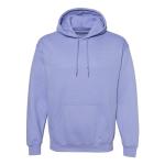 Custom Logo Softness Cotton Polyester Women Hoodies Sweatshirts with Kangaroo