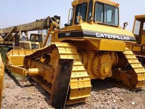Quality Used CAT Caterpillar D6H Bulldozer wholesale