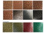 Art Textured Powder Coat Antique Electrostatic Epoxy Polyester Powder Coating