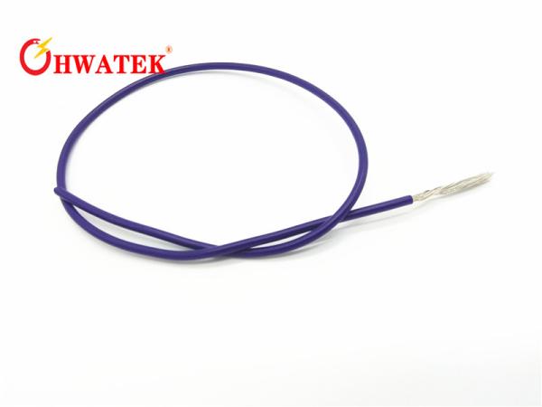 UL1061 Single Conductor with Extruded Insulation, 80 ℃, 300 V , VW-1, 60 ℃ or 80