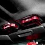 Fitting Position Jeep Hardtop Top Roof Switch Handle for Jeep Wrangler JL
