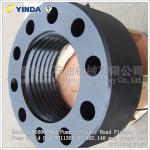 Haihua F1600 Mud Pump Cylinder Head Flange, Mud Pump Fluid End HH11309.05.002