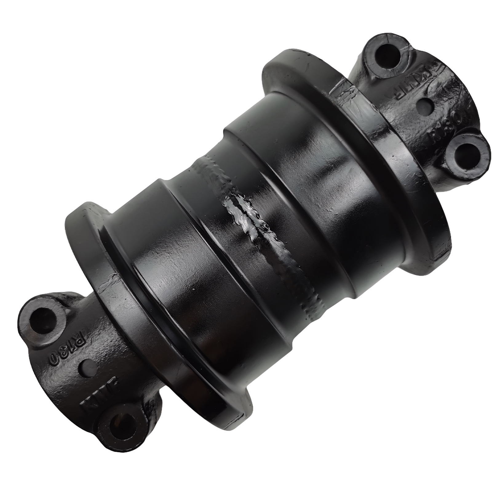 Rollers 2070670 For Milling Machine Spare Parts Milling Drum W2100orw220
