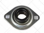 SBPFT200 M10 Bolt Housing Bearing Unit For Light Load Machine