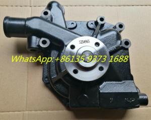 Quality Cummins Qsb3.3 Engine Water Pump 4955733 5301479 4981207 5254965 wholesale
