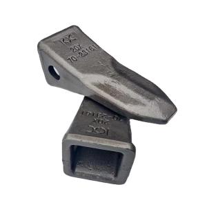 Quality PC100 Komatsu Bucket Teeth 20X-70-14160 wholesale