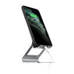 650g mobile stand for table