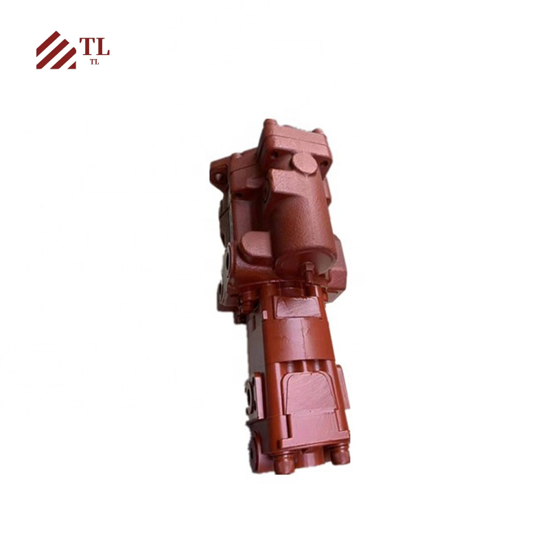 PVD-2B-36L Series Hydraulic Pump Parts For Zx60-5G Sk60 E305 In Construction Works