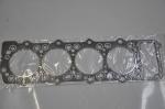 Cylinder Pad Mitsubishi Spare Parts 4m40 Head Gasket Cylinder Head Liners